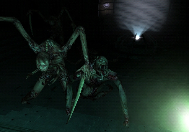Dead Space Extraction - Imagen 40